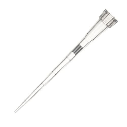 Filter pipette tip - E-TB10GL - Shaoxing GenFollower Biotech CO., LTD. - sterile / non-sterile