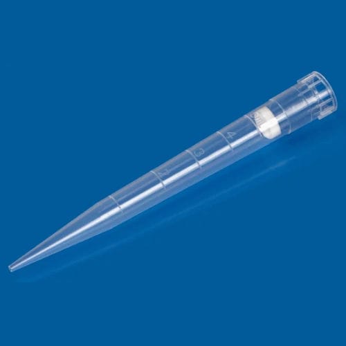 Filter pipette tip - FTB5000G - Shaoxing GenFollower Biotech CO., LTD.