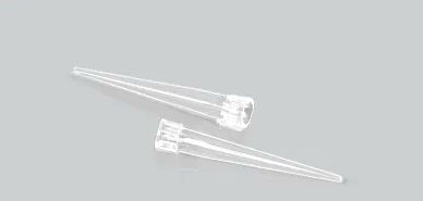 Robot pipette tip - for Agilent® - Shaoxing GenFollower Biotech CO., LTD.