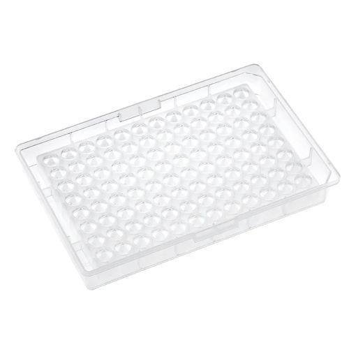 Laboratory microplate - DW00024 - Shaoxing GenFollower Biotech CO., LTD. - 96-well