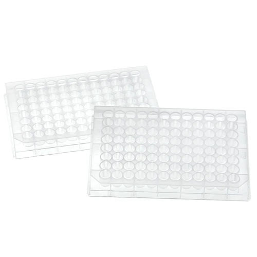 Laboratory microplate - DW00027 - Shaoxing GenFollower Biotech CO., LTD. - for sample storage / dilution / centrifuge