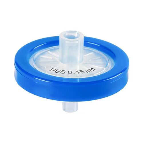 Membrane filter - SF012235 - Shaoxing GenFollower Biotech CO., LTD. - for liquids / for syringes / PES
