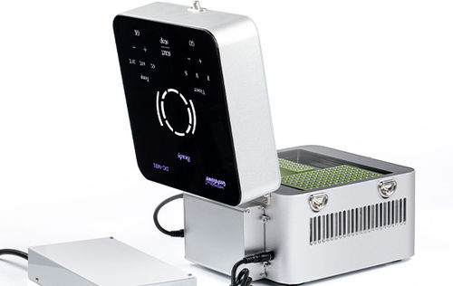 Laboratory thermostat - DC-MO1 - Shaoxing GenFollower Biotech CO., LTD. - multi-function / digital / heating