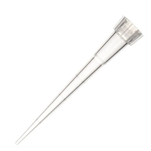 Filter pipette tip - E-TB10M - Shaoxing GenFollower Biotech CO., LTD. - sterile / non-sterile