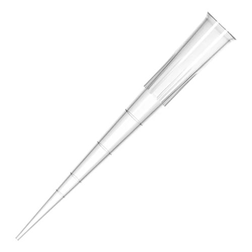 Sterile pipette tip - E-TB200 - Shaoxing GenFollower Biotech CO., LTD. - non-sterile