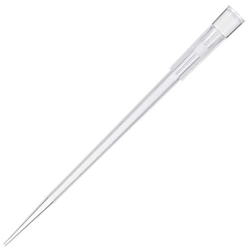 Filter pipette tip - LTS-FTR200XL-S - Shaoxing GenFollower Biotech CO., LTD. - sterile