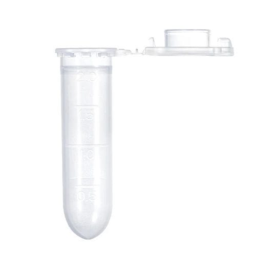 Laboratory microtube - LMTB020 - Shaoxing GenFollower Biotech CO., LTD. - polypropylene / microcentrifuge / sterile