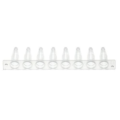 Laboratory microtube - B8RT-02N - Shaoxing GenFollower Biotech CO., LTD. - polypropylene / sterile
