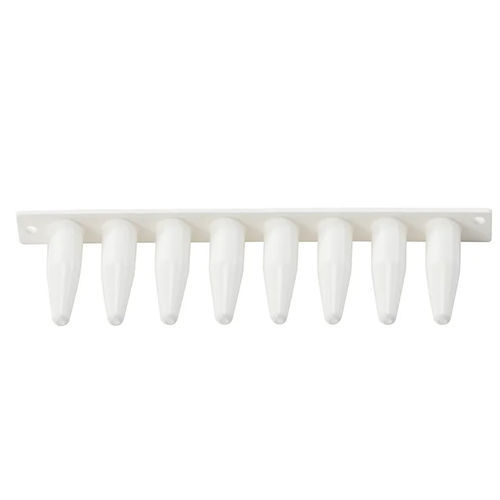 Laboratory microtube - B8RT-02W - Shaoxing GenFollower Biotech CO., LTD. - polypropylene / sterile