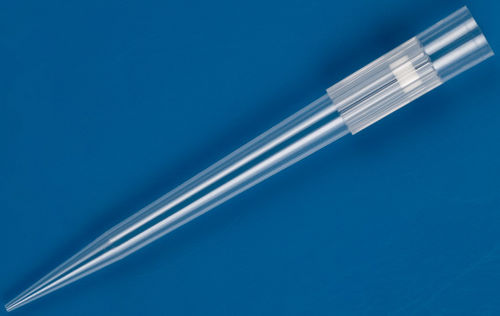 Filter pipette tip - LTS-FTB1000 - Shaoxing GenFollower Biotech CO., LTD.