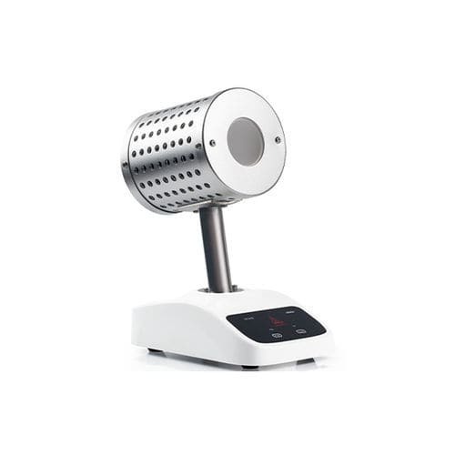 Infrared medical sterilizer - HW-800S - Shaoxing GenFollower Biotech CO., LTD. - benchtop / compact / stainless steel