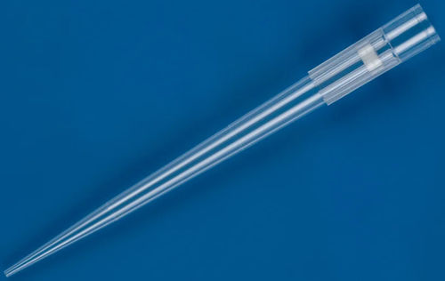 Filter pipette tip - LTS-FTB1200 - Shaoxing GenFollower Biotech CO., LTD.