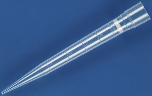 Filter pipette tip - LTS-FTB5000 - Shaoxing GenFollower Biotech CO., LTD.