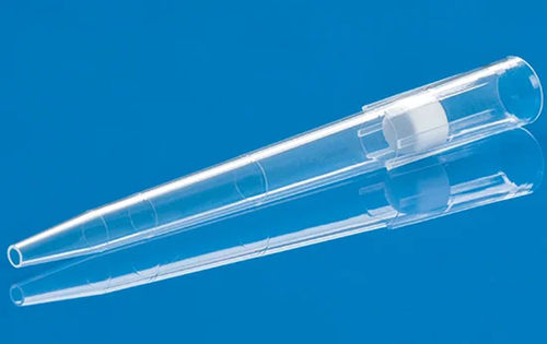 Filter pipette tip - CC-FWTR1000 - Shaoxing GenFollower Biotech CO., LTD.