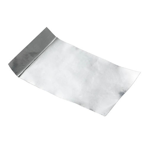 Aluminum protective film - AF00001 - Shaoxing GenFollower Biotech CO., LTD.