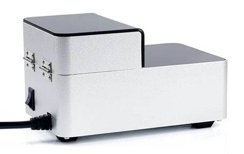 Digital dry bath - MDB-05F - Shaoxing GenFollower Biotech CO., LTD. - heating / benchtop / for microtubes