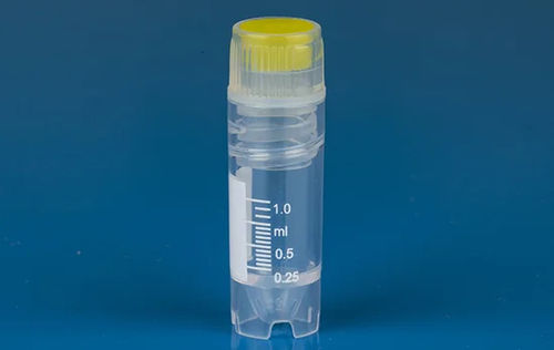 Laboratory test tube - CT101 - Shaoxing GenFollower Biotech CO., LTD. - biological / with screw cap