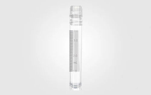 Laboratory test tube - CT0037 - Shaoxing GenFollower Biotech CO., LTD. - biological / cryogenic / with screw cap