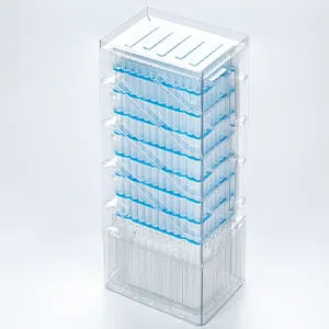 Pipette tip - E series 1250uL - Shaoxing GenFollower Biotech CO., LTD.