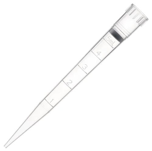 Filter pipette tip - FTB5000E - Shaoxing GenFollower Biotech CO., LTD.