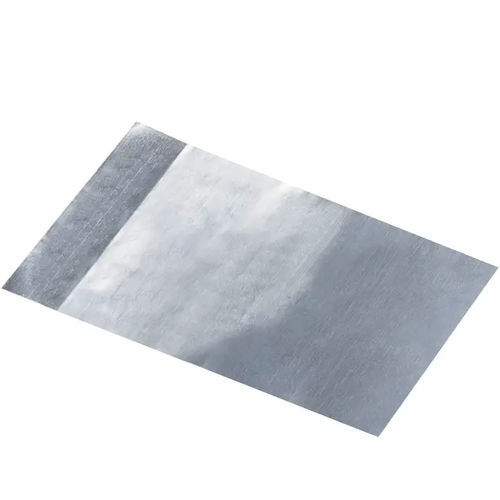 Aluminum protective film - AF00001 - Shaoxing GenFollower Biotech CO., LTD.