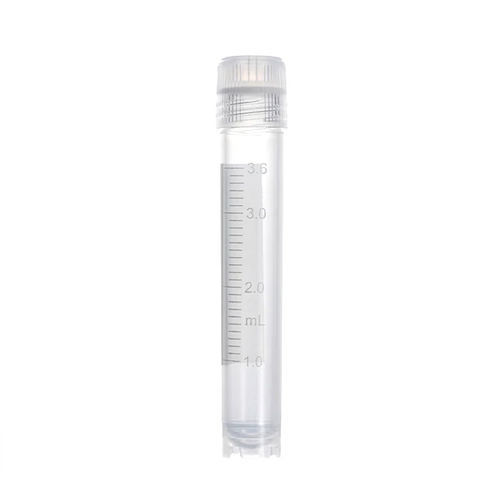 Laboratory test tube - CT0039 - Shaoxing GenFollower Biotech CO., LTD. - biological / cryogenic / with screw cap