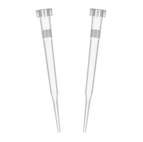 Robot pipette tip - Agilent  - Shaoxing GenFollower Biotech CO., LTD.