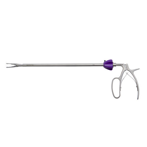 Endoscopic clip applier - 1162-L - Nanova - reusable