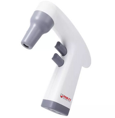 Mechanical pipettor - Guangzhou Four E's Scientific Co., Ltd. - autoclavable