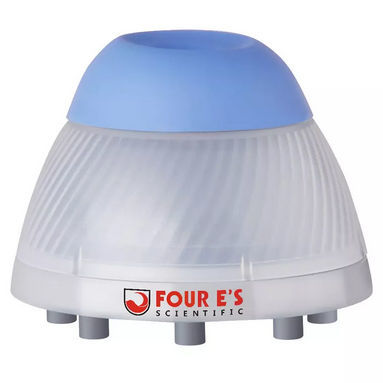 Orbital mixer - MI0101001 - Guangzhou Four E's Scientific Co., Ltd. - vortex / benchtop / sample preparation
