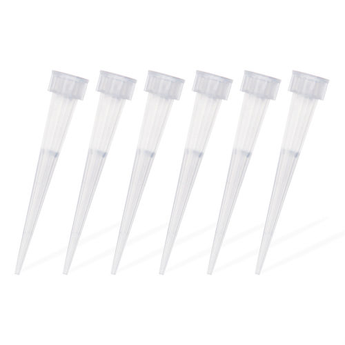 Nonsterile pipette tip PTS10 Guangzhou Four E's Scientific Co., Ltd.
