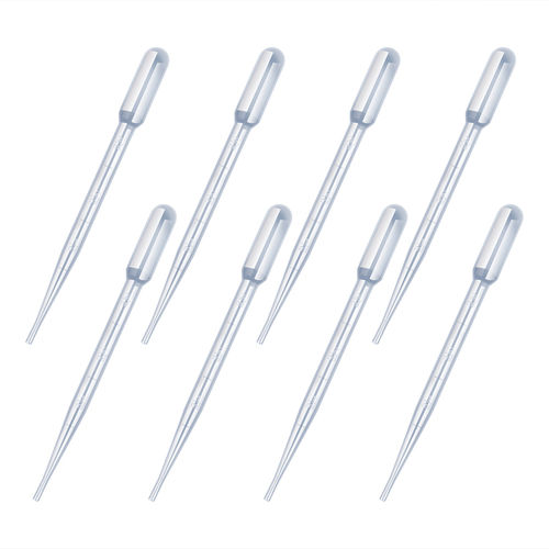 Graduated pipette - DTP series - Guangzhou Four E's Scientific Co., Ltd. - disposable