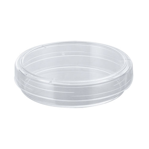 Tissue culture Petri dish - SPCD series - Guangzhou Four E's Scientific Co., Ltd. - polystyrene
