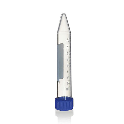 Laboratory test tube - HP1005 series, HP1006 - Jiangsu Huida Medical Instruments - conical / polypropylene / centrifuge