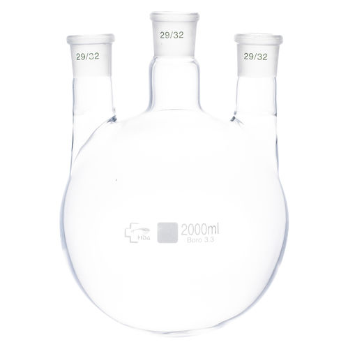 Round-bottom flask - 5005 - Jiangsu Huida Medical Instruments