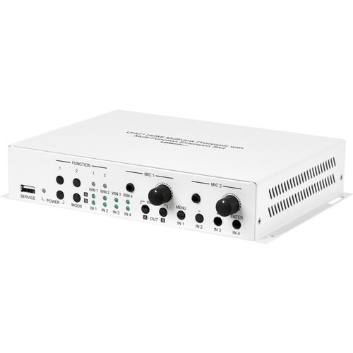 Operating room video recorder - CSC-VPR-3421-W - Cypress Technology - for endoscopy / USB / 4K