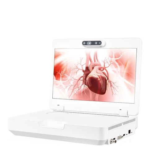 Surgery medical panel PC - 3D Panel PC - Cypress Technology - Intel ...