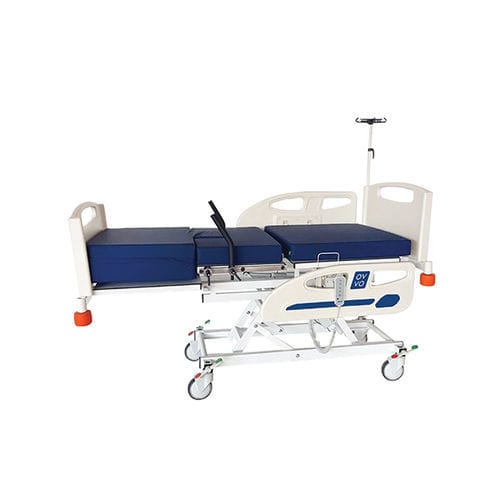 Delivery Bed - OVVO Medical Solutions - Mechanical / Trendelenburg ...