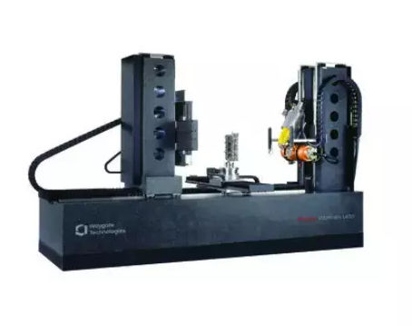 X-ray inspection system - Phoenix V|tome|x L450 - Waygate Technologies - medical