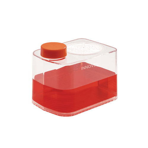 Cell culture flask INNOVESSEL™ 500 Innovel Intelligent technology