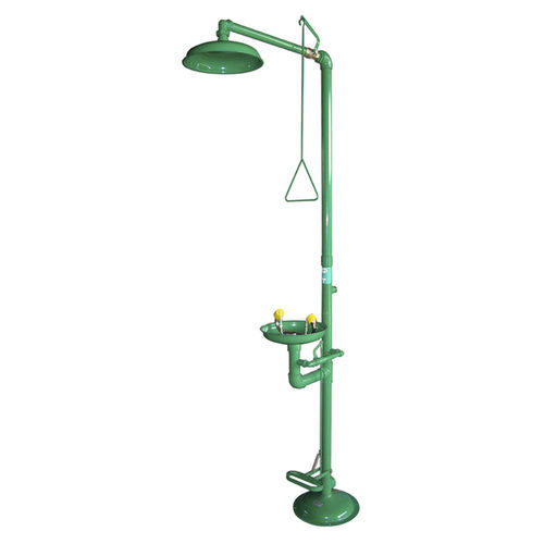Eye wash station - DLP63 - Ecosafe
