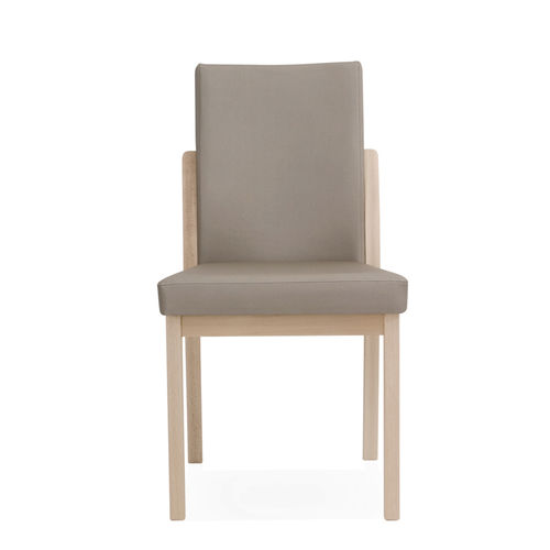 Dining room chair - ARI0000MB - SENIORCARE - adult / with high backrest / ergonomic