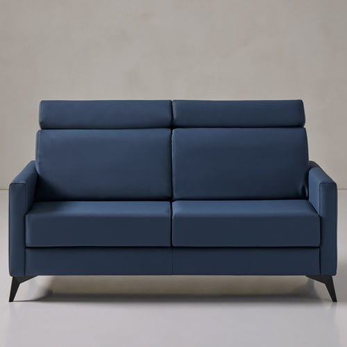 Patient room sofa - NYK0002TA - SENIORCARE - 2-person