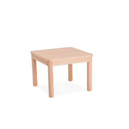 Waiting room table - KAL0005MB - SENIORCARE - square
