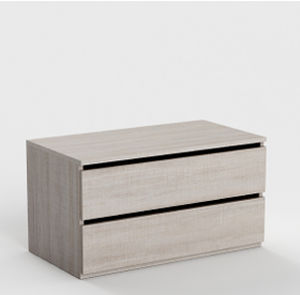 Wardrobe drawer - NOR3046ME - SENIORCARE