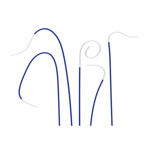 Angiography catheter Shangnail Keysee Medtech Co., Ltd. cardiac