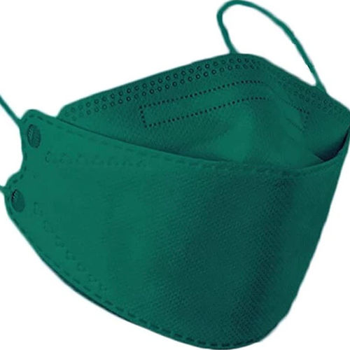 Fabric safety mask Xiantao Yuanjie Nonwoven Products valveless