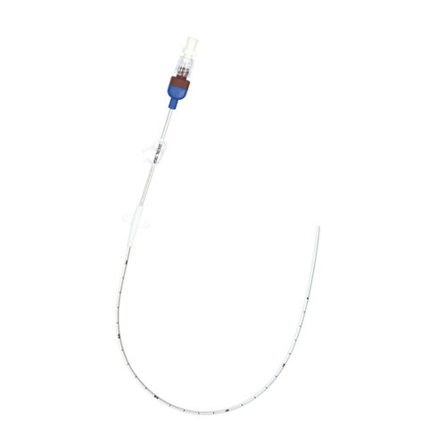 Venous catheter - 12-1371 - DIALL Medical - female / male / pediatric