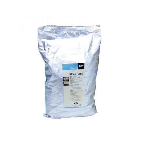 Resin dental material - 1107-120 - PROTECHNO - modeling / powder
