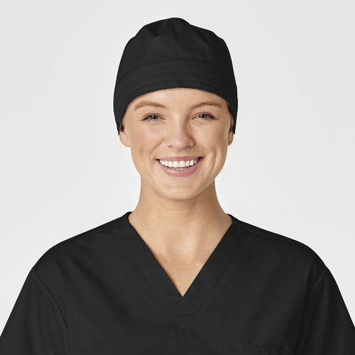 Surgical cap - WonderWORK  - Wink - cotton / polyester